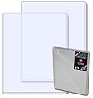 BCW 16 X 20 - Poster, Prints, Lithographs Topload Holder (10 Holders/Pack) - Display Protector - Top Load - Collecting Supplies