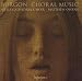 Burgon: Choral Music