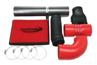 True Flow 20502 Air Intake Kit True Flow 20502 Air Intake Kit