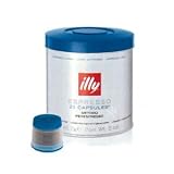 Produkt-Bild: 42 illy Espresso Kapseln 'Caff&egrave; Lungo' f&uuml;r Metodo Iperespresso (M.I.E.)