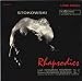 Liszt & Enesco: Rhapsodies 200g 33RPM LP