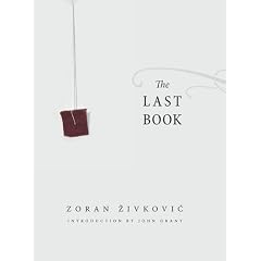 The Last Book