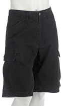 Bench Herren Hock Utility Short Short, Black
