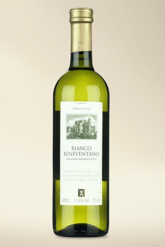 Bianco Beneventano 2007 - Case of 12