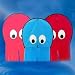 Toys : Ollie The Octopus Kite