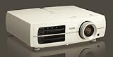Epson POWERLITE HOME CINEMA 6500UB LCD projector - High Definition 1080p