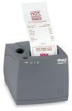 Ithaca Itherm 280 Two-color (Monochrome) Direct Thermal Printer Ethernet Interface Dark Gray 280-ETH-DG 280-ETH-DG-ITH 280ETHDG