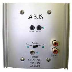 In-wall A-bus Distribution Module