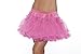 Be Wicked Costumes Women's Kate 12 Inch 2-Layer Petticoat Costume Accessory