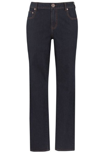 Avenue Plus Size Divine Denim Skinny Jean