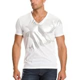 Armani Exchange Foil Eagle T-Shirt