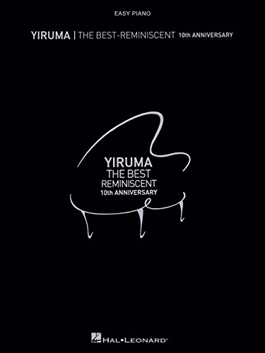 Yiruma - The Best: Reminiscent 10th Anniversary Songbook