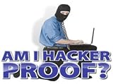 AM I HACKER PROOF - 1 Year Subscription