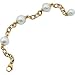 18K Yellow Gold Paspaley South Sea Cultured Pearl Bracelet