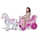 My Little Princess Carriage