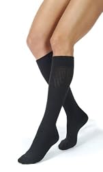 Jobst ActiveWear Over-the-Calf Athletic Support Socks Moderate 15-20
