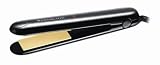 Computer : Remington Hair Essentials CS5002 Ceramic Hair Straightener