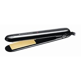 Remington Hair Essentials CS5002 Ceramic Hair Straightener