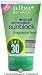 Buy Fragrances - Alba Botanica Mineral Sunblock, Fragrance Free SPF 30, 4 Ounce Bottle