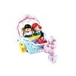 Fisher-Price Little People Disney Princess: Ariel's Coach