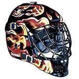 Franklin NHL Inferno Street/Roller Hockey Junior Goalie Mask