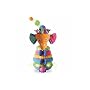 Musical Stack N Play Elephant Baby Toy