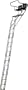 Big Game CR4600 20-Foot Two-Person Sky-Rise Stand