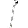 Big Game CR4600 20-Foot Two-Person Sky-Rise Stand