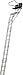 Big Game CR4600 20-Foot Two-Person Sky-Rise Stand