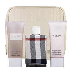 Burberry London Gift Set ($129 Value)
