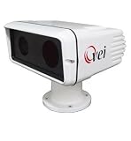New VEI Apollo Thermal Night Vision Dual Camera System Low Profile Ergonomic Design