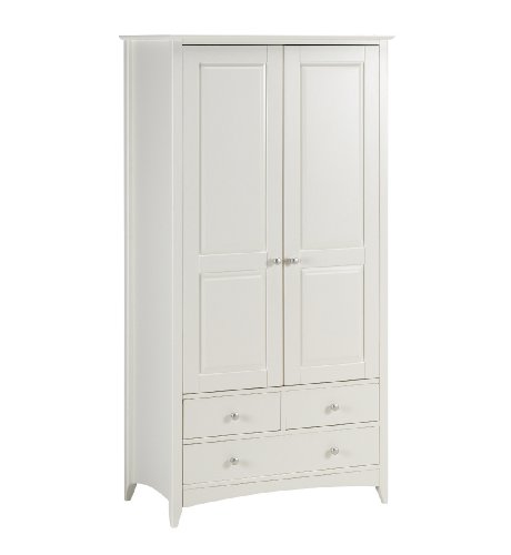 Marlow Wardrobe