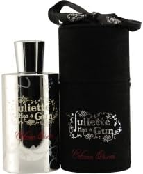 CITIZEN QUEEN by Juliette Has A Gun EAU DE PARFUM SPRAY 3.4 OZ (Package Of 6)