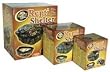 Zoo Med Reptile Shelter 3 in 1 Cave, Medium