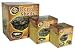 Zoo Med Reptile Shelter 3 in 1 Cave, Medium