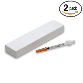 Medport Sharps on the Go 12 pc (Pack of 2)
