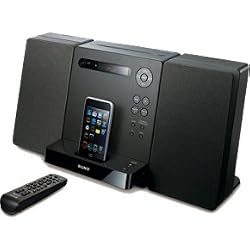 Sony CMT-LX20i Micro Hi-Fi Shelf System
