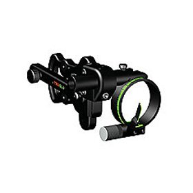 Tru Glo TG701T Pendulum Adjustable Bracket - T.F.O - Black