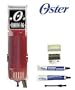 OSTER Classic 76 Hair Clipper Blades All Sizes, 0000