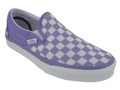 Vans Unisex VANS CLASSIC SLIP ON SKATE SHOES