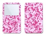 Urban Angel Design iPod classic 80GB/ 120GB Protector Skin Decal Sticker