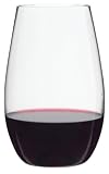 Dartington Crystal Solo 5-1/4 Inch Shiraz, Set of 2