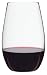 Dartington Crystal Solo 5-1/4 Inch Shiraz, Set of 2
