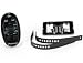 Electronics : Pioneer CD-SR11 Steering Wheel Remote for AVIC-D2 , AVIC-N3