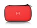 Nintendo DS Lite - Carry Case, rot / schwarz