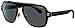 Versace VE2199 Black/Polarized Grey One Size