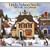 Linda Nelson Stocks Folk Art 2009 Wall Calendar