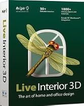 Live Interior 3D (Mac)