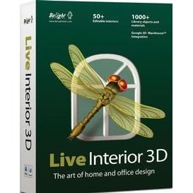 Live Interior 3D (Mac)