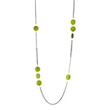 Kenneth Cole New York Modern Citrine Lime Shel